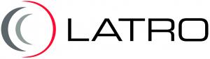 LATRO is a global technology and managed services provider logo