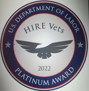 ZenDev Receives 2022 HIRE Vets Medallion Award From U.S. Department Of ...