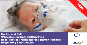 RSV pediatrics cme course