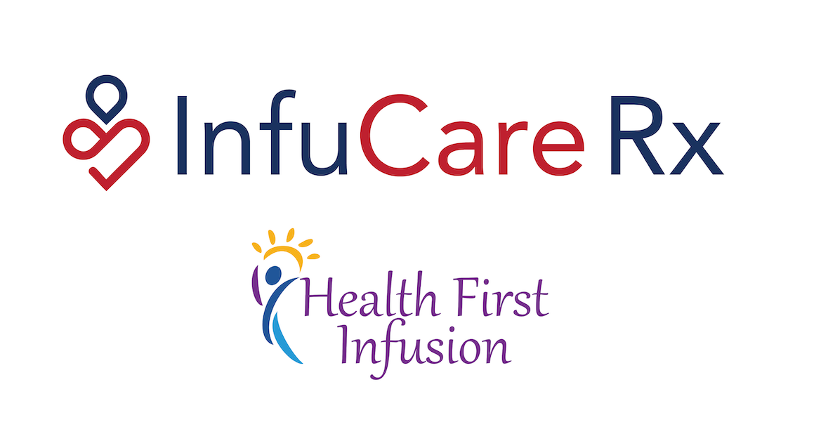 Health First Infusion Business Assets Acquired By Infucare Rx A Leading Home Infusion Therapy 9263