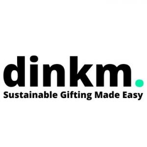 dinkm brand logo