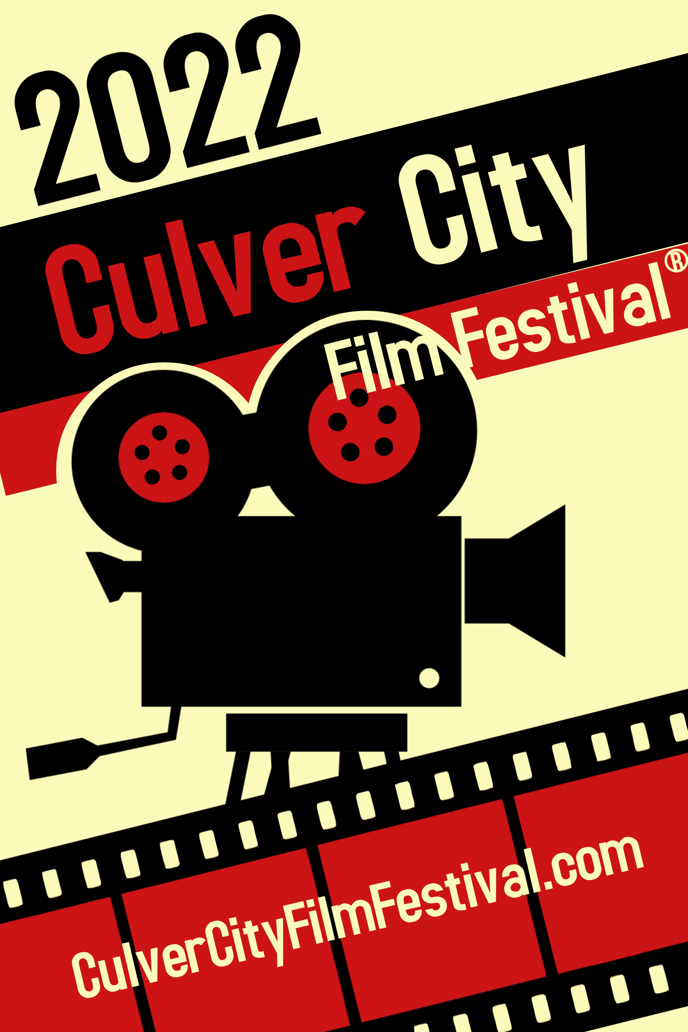 Culver City Film Festival 2022, Independent Film Festival Celebration of Indie  Film