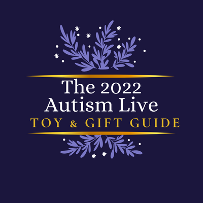 Gift Guide: The 17 Best Toys for Kids with Autism - Mightier