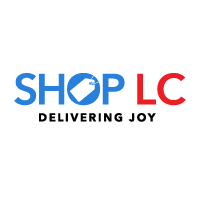 Shop LC Logo square