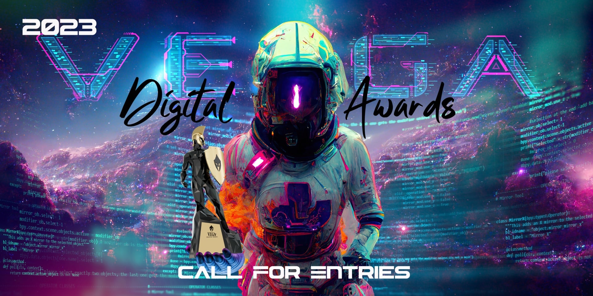 2022 Vega Digital Awards Season 2 Full Results Now Out