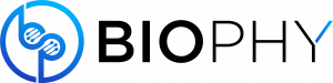 BioPhy Logo
