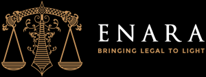 Enara Law Business Lawyers Las Vegas Logo