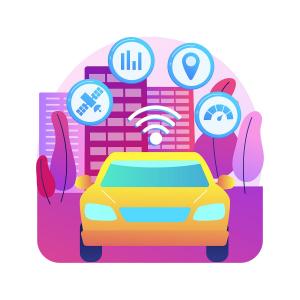 autonomous car-as-a-service (caas) market