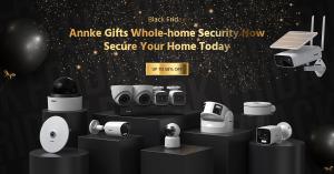 Security Camera Deals, Black Friday 2022, Cyber Monday 2022