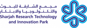Sharjah Research Technology & Innovation Park logo