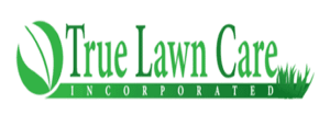 True Lawn Care Inc. logo