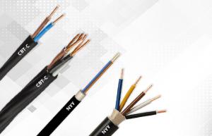 Low Voltage Cable Market Global Report 2022-2027