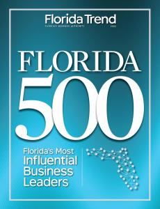 Florida Trend Magazine FL 500