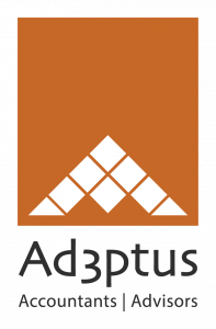 Adeptus Partners, LLC Logo