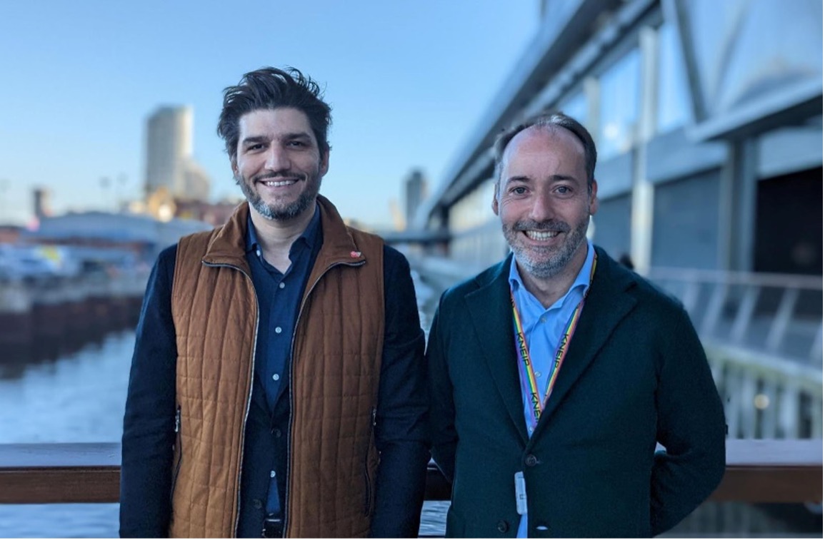 Kneip and Next Gate Tech announce new partnership | Commerce Journal ...