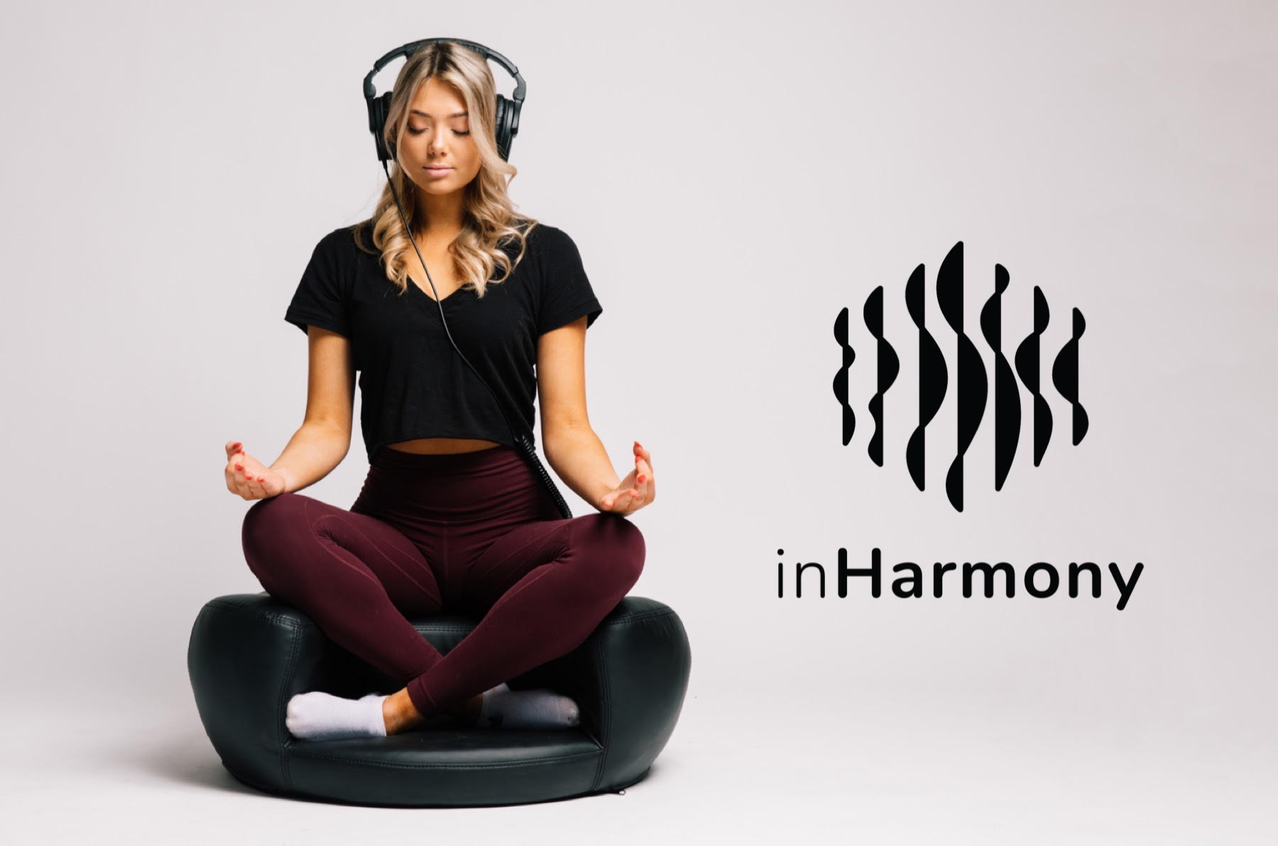 In harmony meditation online chair