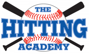 The Hitting Academy logo