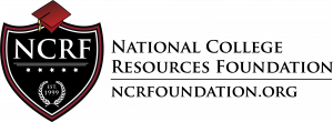 National College Resources Foundation Logo