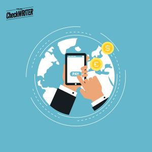 OnlineCheckWriter.com Users Can Now Send and Receive International Payments In Any Currency