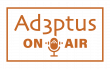 Adeptus On-Air Celebrates 100th Episode Milestone