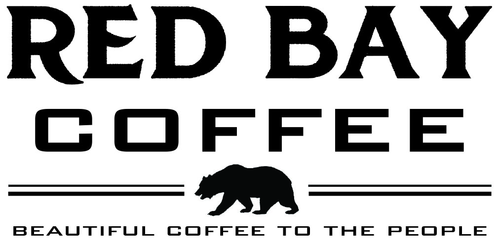 Red Bay Coffee Locations