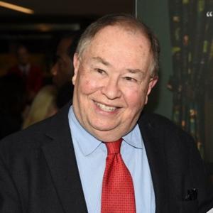 David Newell, also known as "Mr. McFeely"