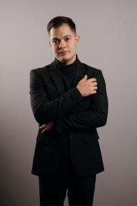 Investment Expert Konstantin Kuznetsov