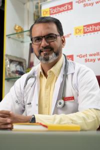 The Best Homeopathy Doctor in Pune