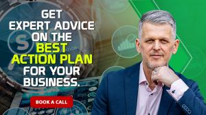 Strategy Call Image