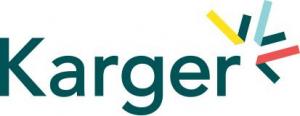 Karger logo