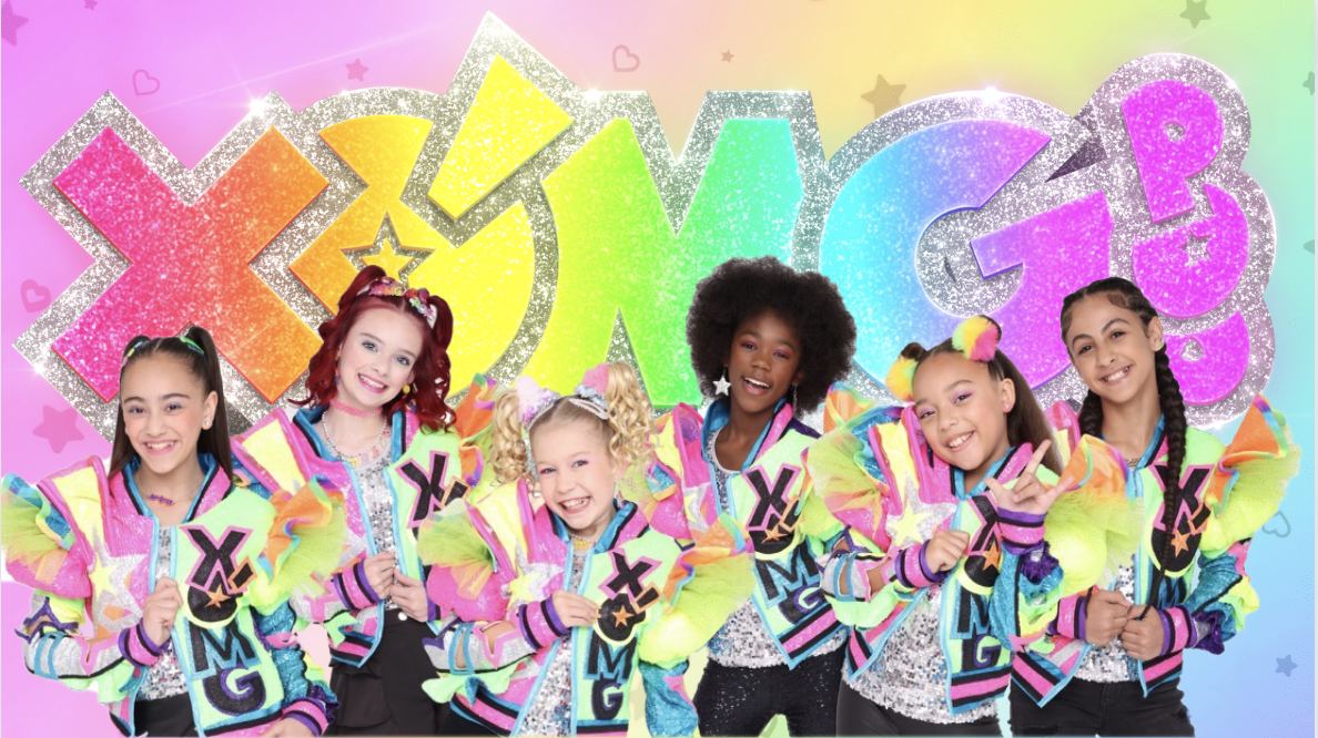 Check out the new issue of <em>Girls' Life</em> starring JoJo Siwa! -  GirlsLife