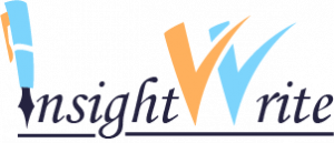 Insight Write Logo