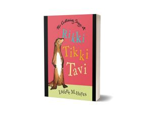 Continuing Rikki Tikki Tavi’s Story - AFV NEWS
