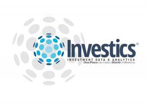 Investics Logo