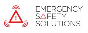 Emergency Safety Solutions, Inc ESS Logo