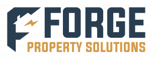 Forge Property Solutions logo
