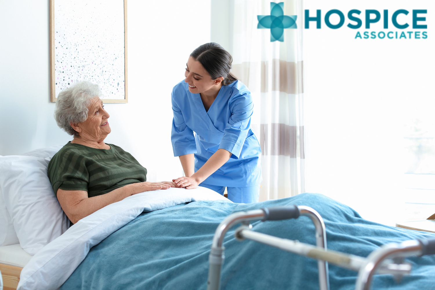 Hospice Associates of New Orleans Provide Compassionate End-of-Life ...