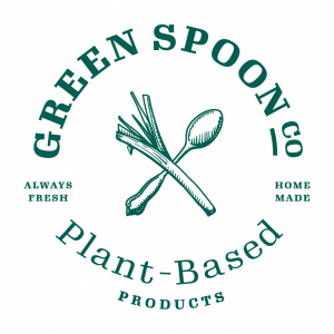 12106191 green spoon logo