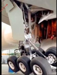 Startling New Debris Find Sheds New Light On MH370's Final Moments