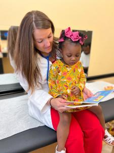 CareSource Doubles Down On Investments In Georgia’s Children