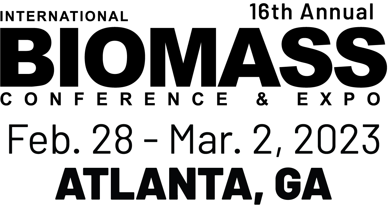Agenda Announced for 16th Annual International Biomass Conference