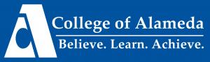 College of Alameda logo 2