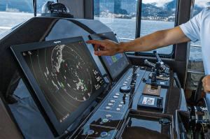 Global Marine Electronics Market Overview