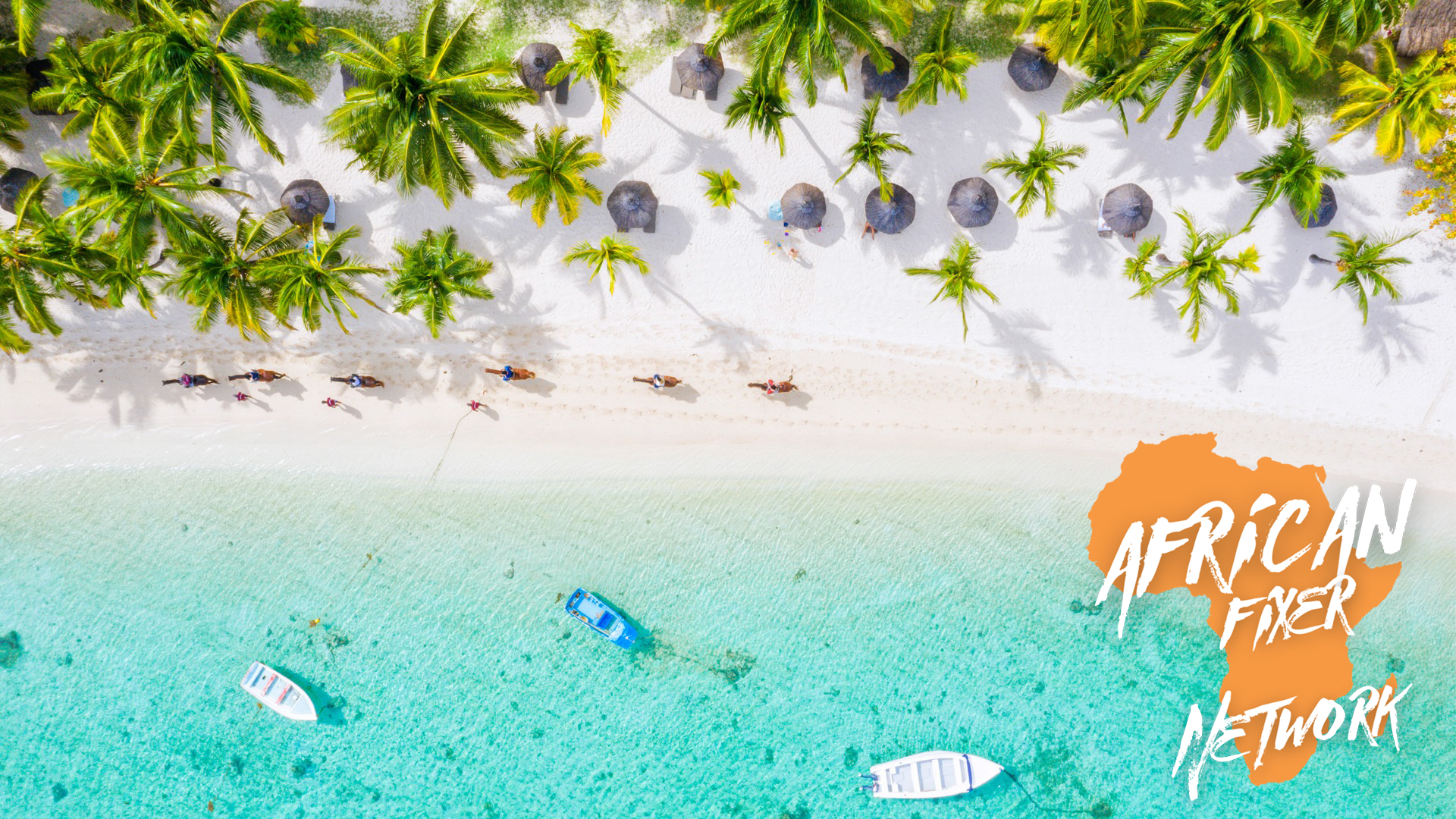 Mauritius Local and International Filmmakers to Promote and