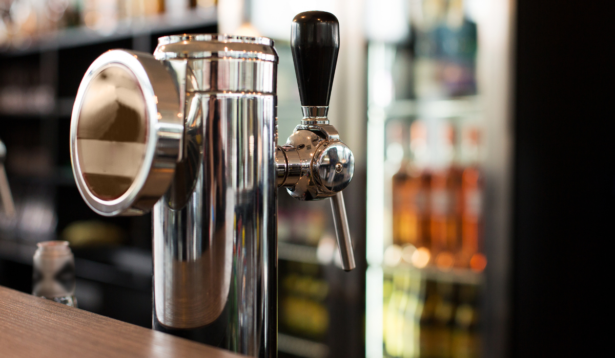 Types of Kegerators for Homebrewing Culture Life Wyoming