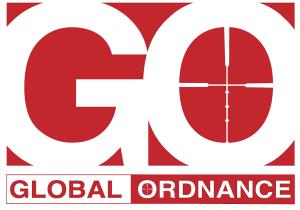 Global Ordnance Logo
