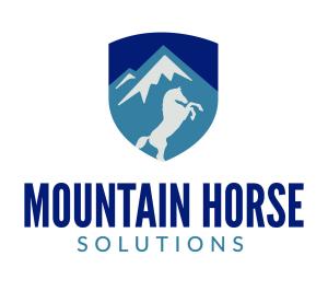 Mountain Horse Solutions Logo