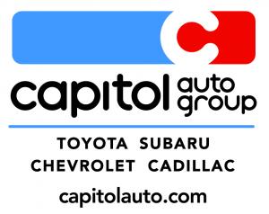 Capitol Toyota Fundraising  Toyota Dealer in Salem Serving