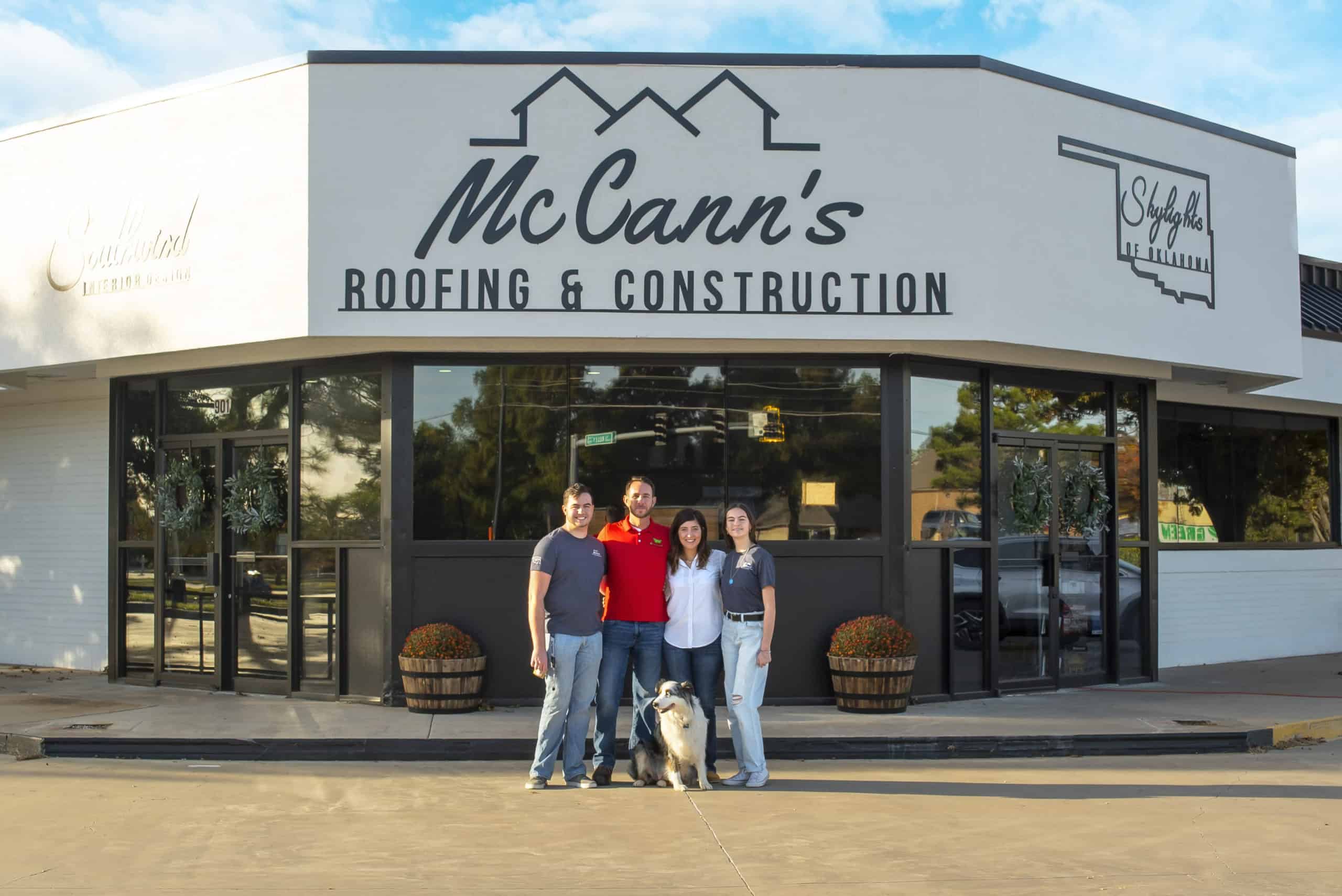 Commercial Roofing Services in Texas, Colorado, Oklahoma