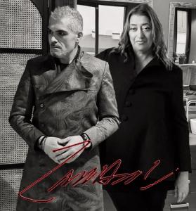Metin DURMAZ and Zaha HADID